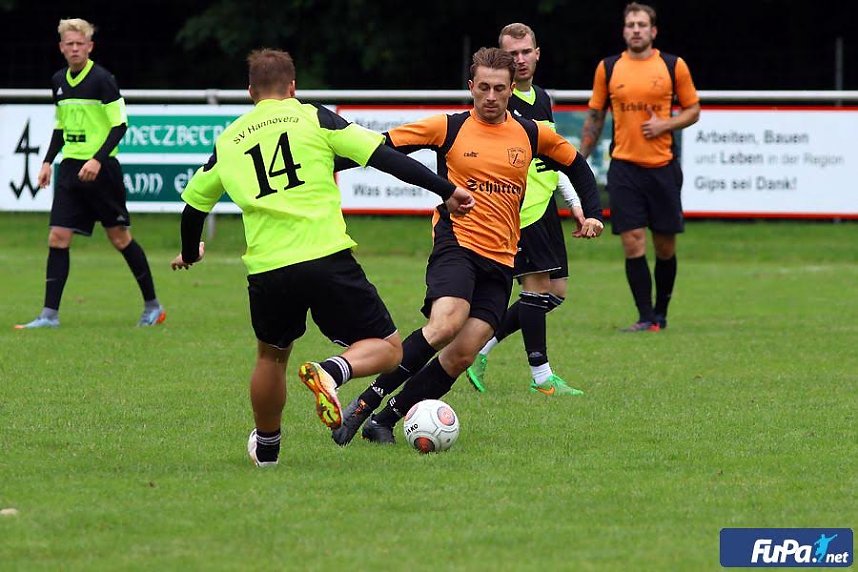 Ellricher Sommerturnier