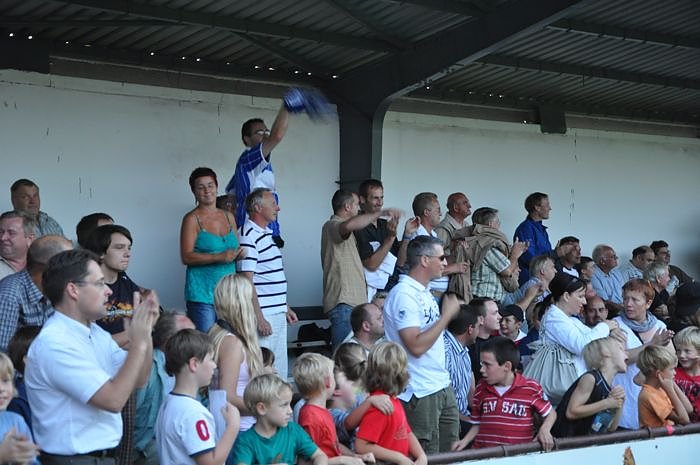 Wacker gegen FC Rot-Wei&szlig; Erfurt