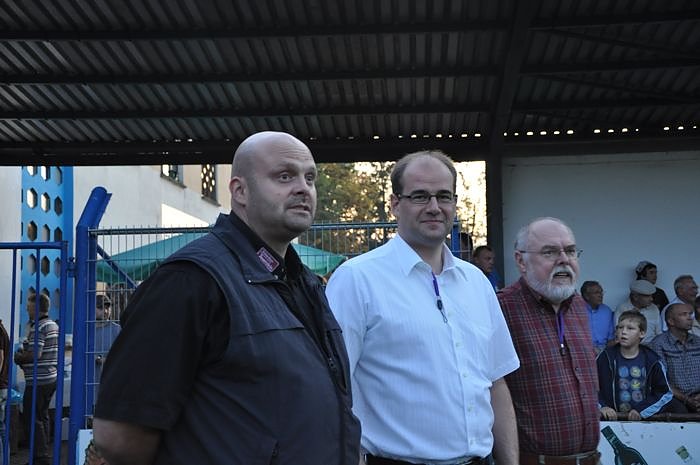 Wacker gegen FC Rot-Wei&szlig; Erfurt