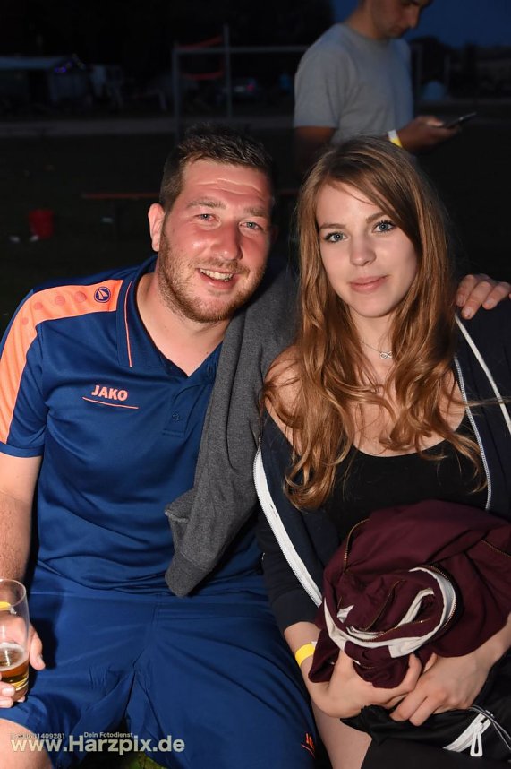 47. Volks- und Sportfest