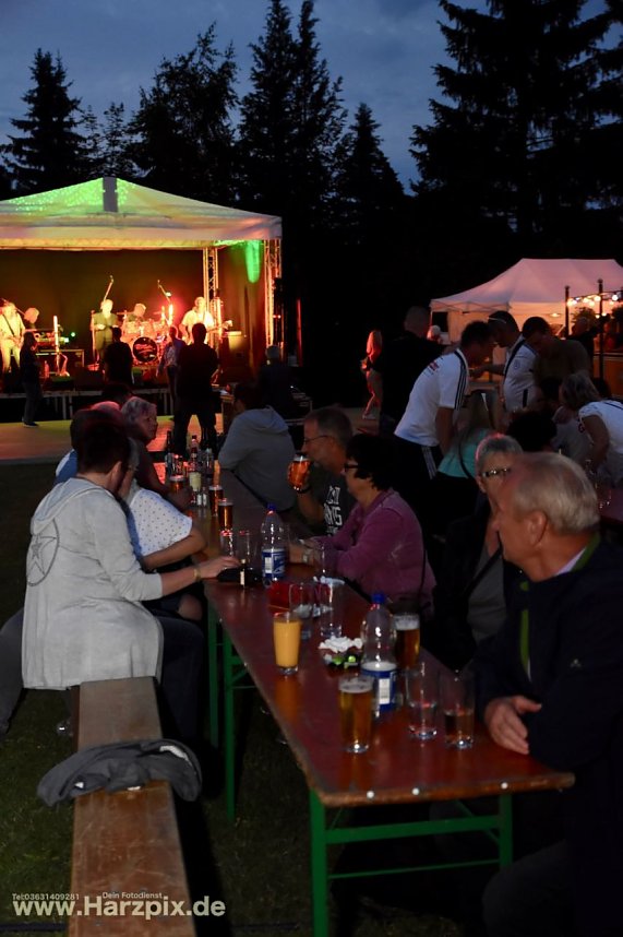 47. Volks- und Sportfest