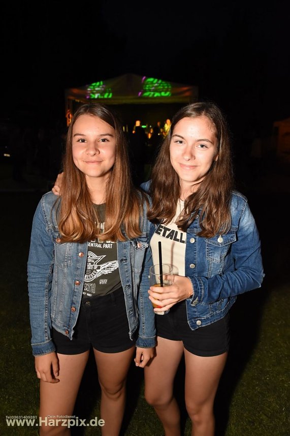 47. Volks- und Sportfest