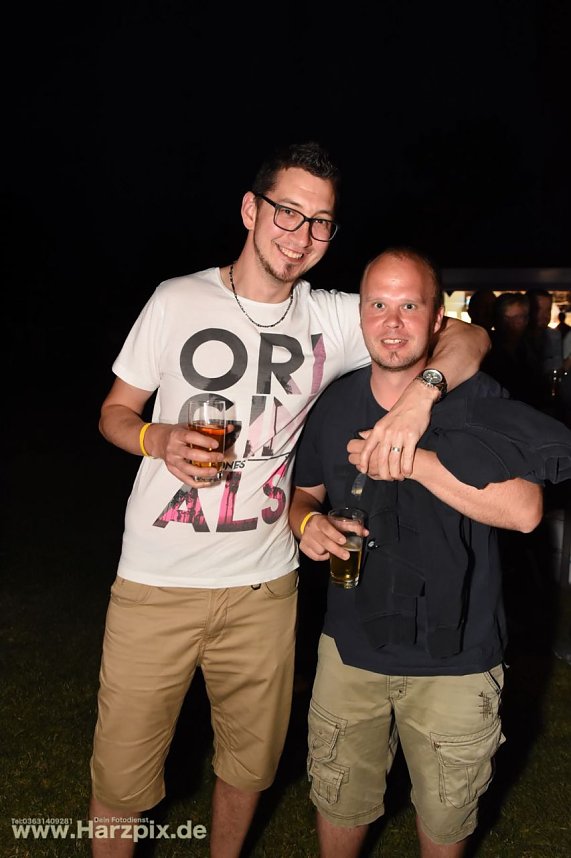 47. Volks- und Sportfest