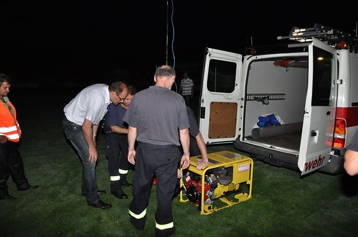 Wacker gegen FC Rot-Wei&szlig; Erfurt