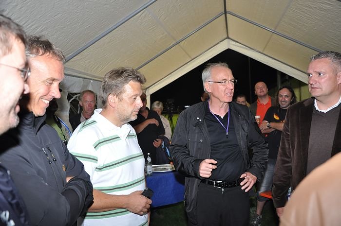 Wacker gegen FC Rot-Wei&szlig; Erfurt