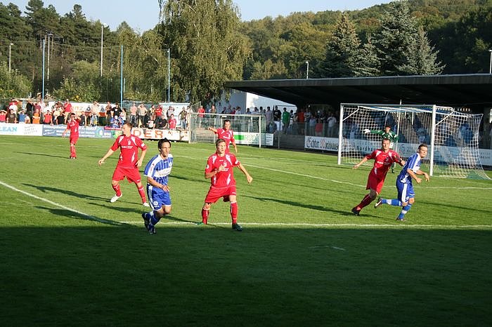 Einmaliger Pokalhiit