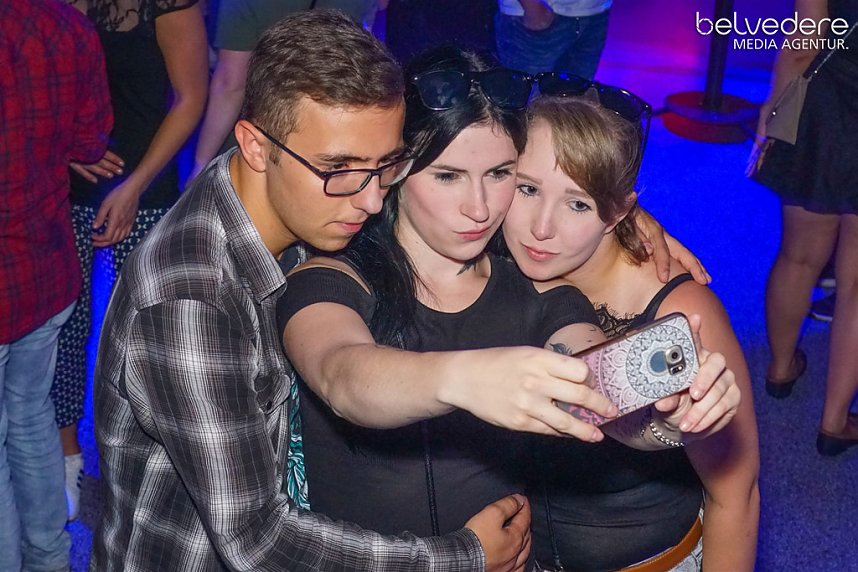 Jagdfieber im Jugendclubhaus Nordhausen