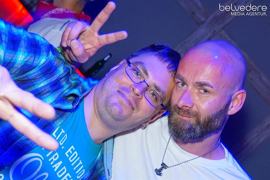 Jagdfieber im Jugendclubhaus Nordhausen