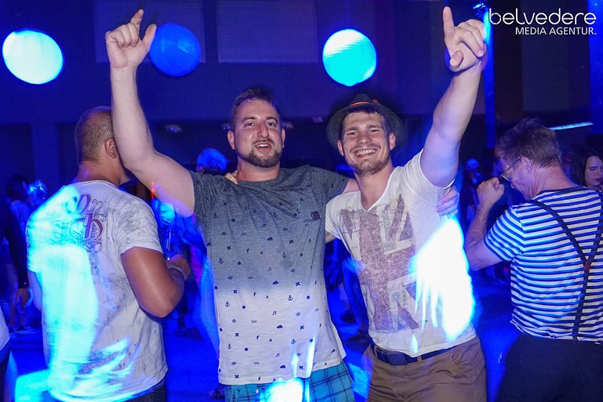 Jagdfieber im Jugendclubhaus Nordhausen