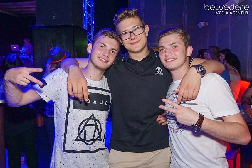 Jagdfieber im Jugendclubhaus Nordhausen