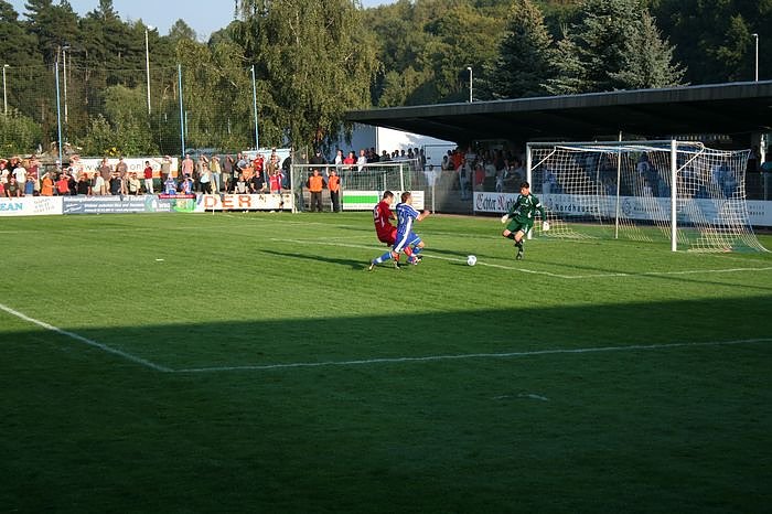 Einmaliger Pokalhiit