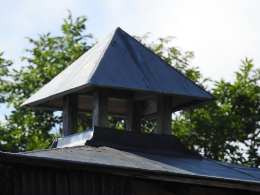 Peter Blei auf der Burg Strau&szlig;berg