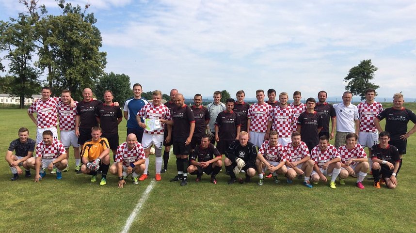 Bielen im Trainingslager