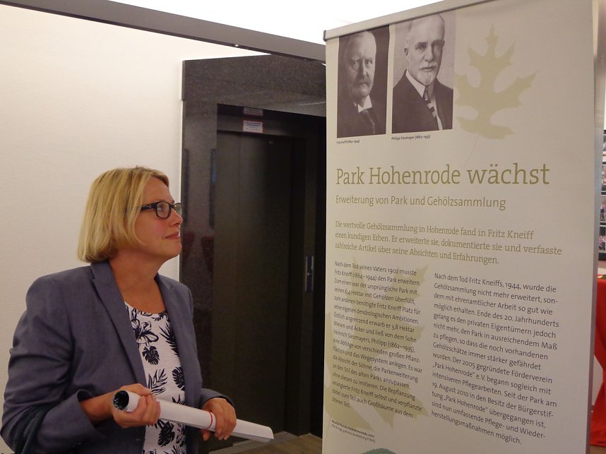 Neue Ausstellung in KSK-Galerie