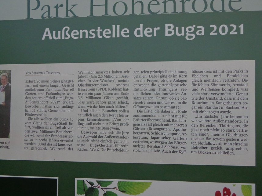 Neue Ausstellung in KSK-Galerie