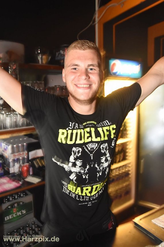 Mittwochs Beatrausch 2017