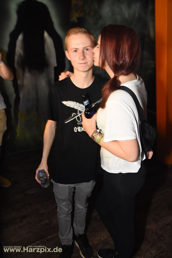 Mittwochs Beatrausch 2017