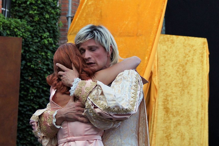 Ein Sommernachtstraum