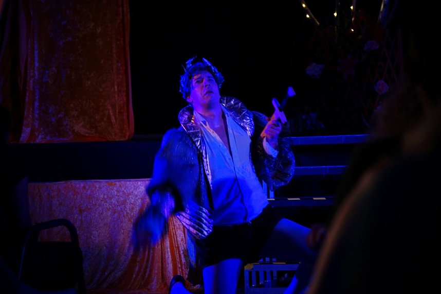 Ein Sommernachtstraum