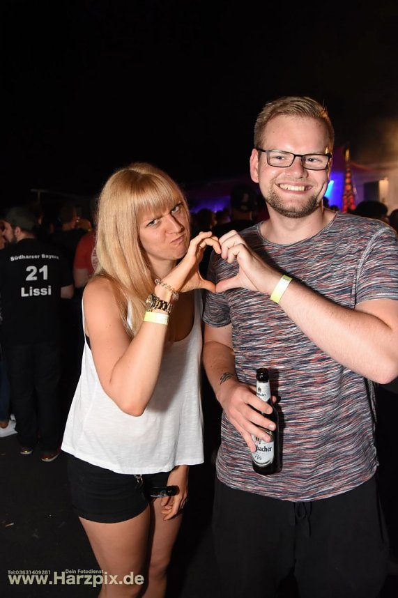 Herz❤Allerliebst Festival 2017