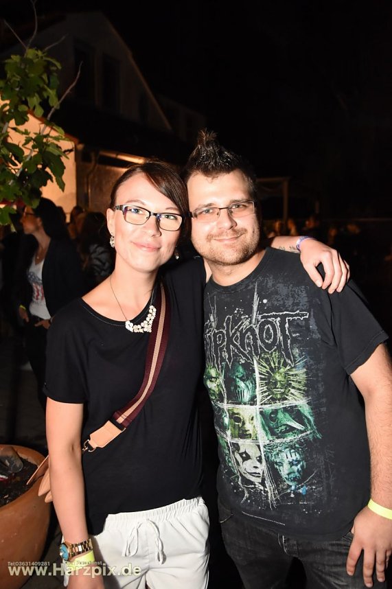 Herz❤Allerliebst Festival 2017