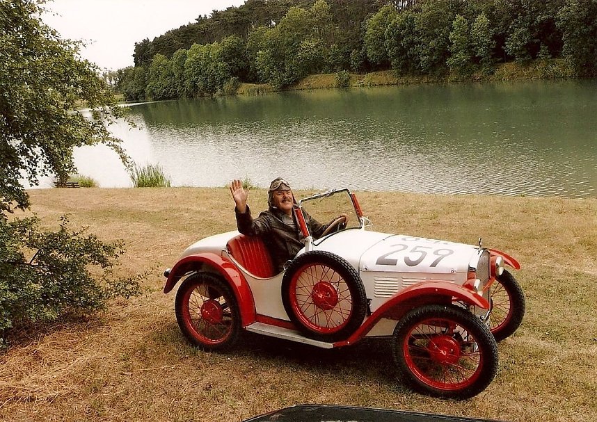 Altes und Neues zum 23. Altstadtfest