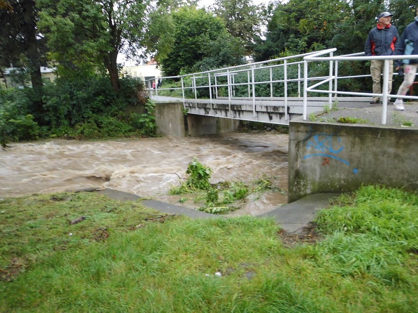 Am Mittwoch in Wernigerode