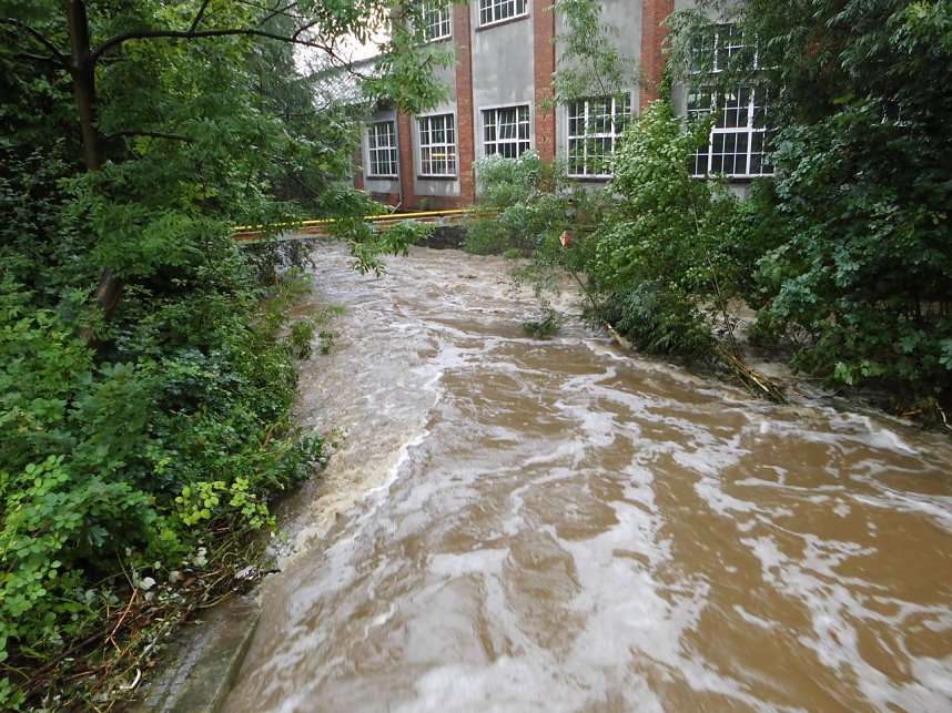 Am Mittwoch in Wernigerode