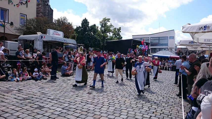 39. Neustadt-Treffen