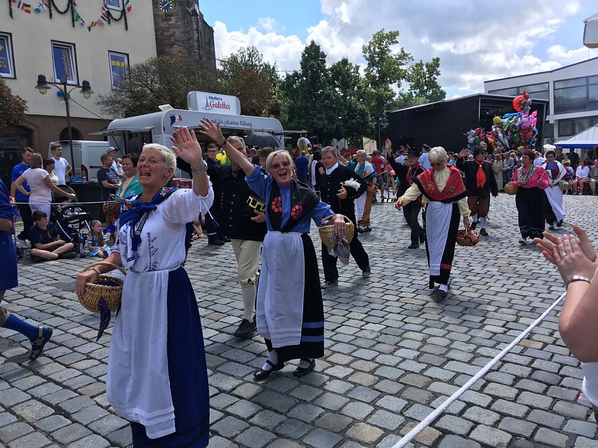 39. Neustadt-Treffen