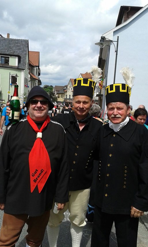 39. Neustadt-Treffen