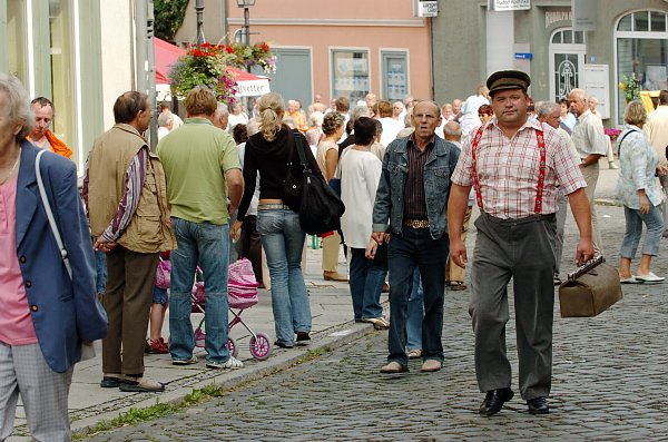 Altstadtfest 2006