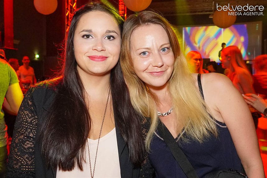 Party im Jugendclubhaus