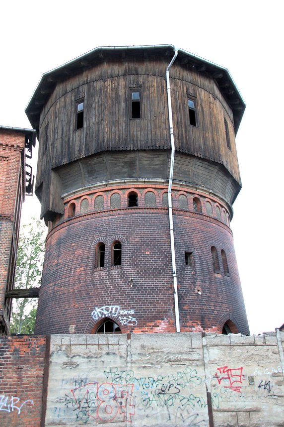 An der Piste und in der Stadt