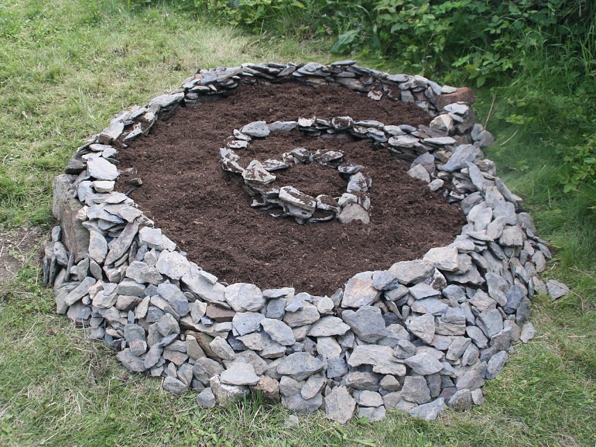 KILA-Handwerkercamp Hoheneiche