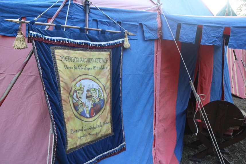 23. Altstadtfest - Der Freitag