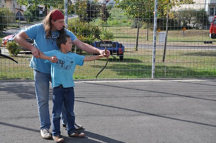 Stadtteilfest in Ost