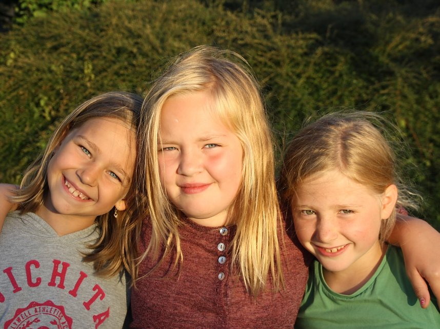 KILA-Handwerkercamp Hoheneiche