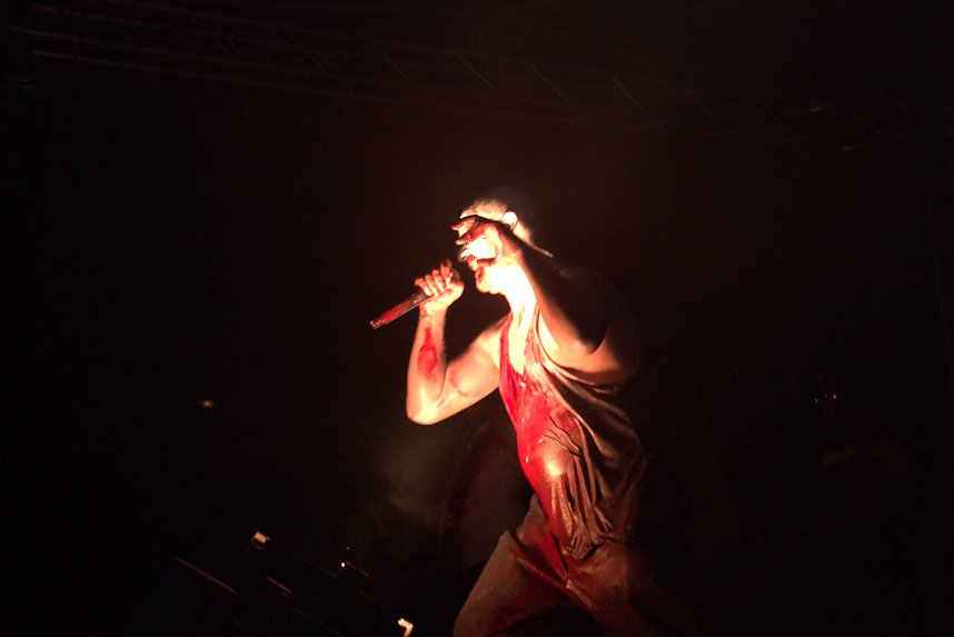 Altstadtfest 2017 - der Samstagabend