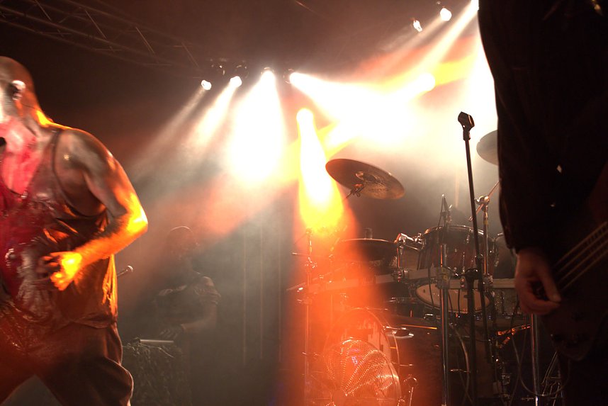 Altstadtfest 2017 - der Samstagabend