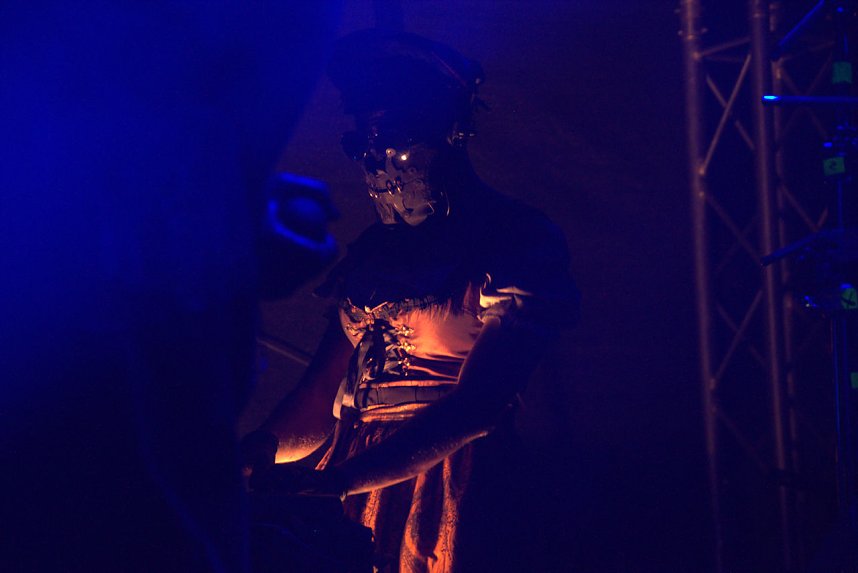 Altstadtfest 2017 - der Samstagabend