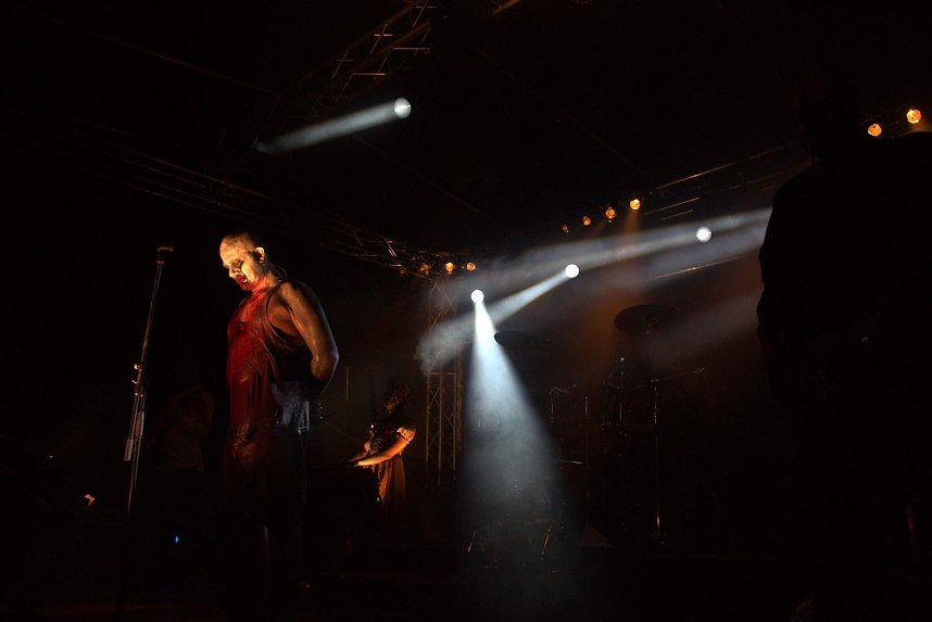 Altstadtfest 2017 - der Samstagabend