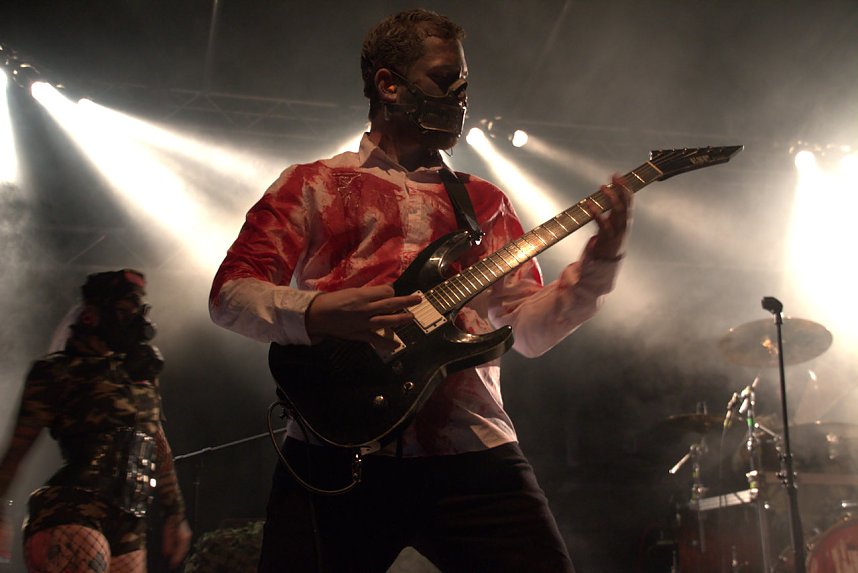 Altstadtfest 2017 - der Samstagabend