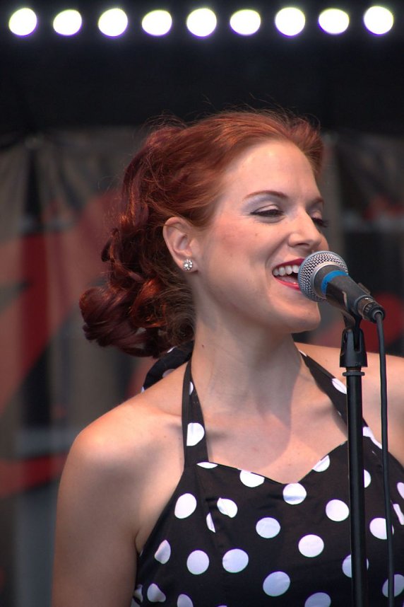 Altstadtfest 2017 - der Samstag