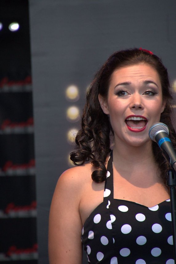 Altstadtfest 2017 - der Samstag