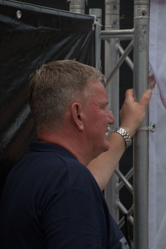 Altstadtfest 2017 - der Samstag