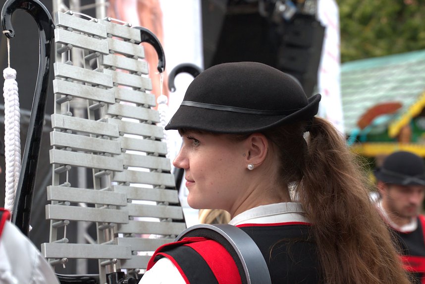 Altstadtfest 2017 - der Samstag