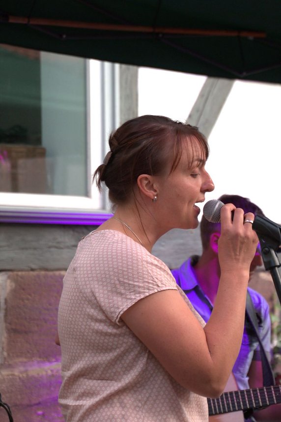 Altstadtfest 2017 - der Samstag