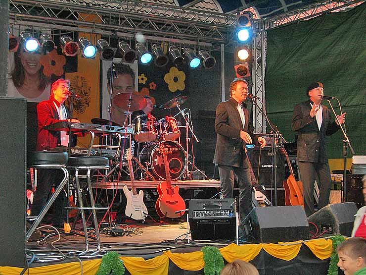 Altstadtfest 2006