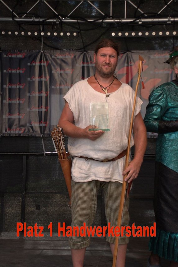 Impressionen vom 23. Nordh&auml;user Altstadtfest